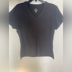 Med Couture scrub top